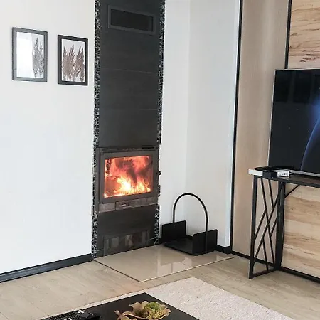 Appartement Izerapart Centrum Blisko Swieradowa-zdroj