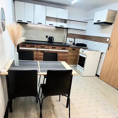 アパート Izerapart Centrum Blisko Swieradowa-zdroj *