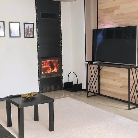 Appartement Izerapart Centrum Blisko Swieradowa-zdroj *