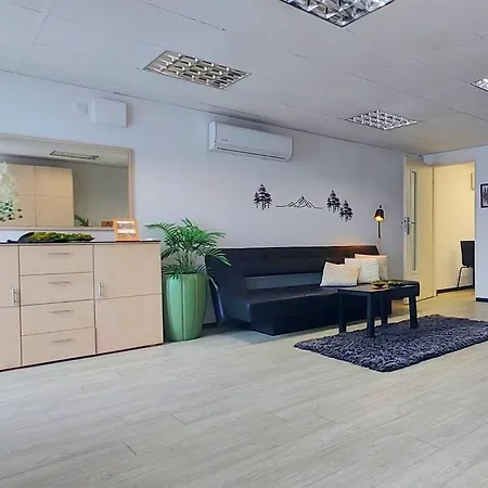 Izerapart Centrum Blisko Swieradowa-zdroj * Mirsk
